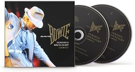 Amazon.com: Live Santa Monica '72: CDs & Vinyl